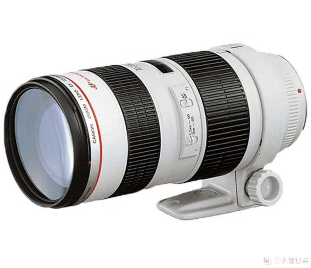 超越远近，畅享细腻——佳能 EF 70-200mm f/2.8L IS III 镜头全面解析