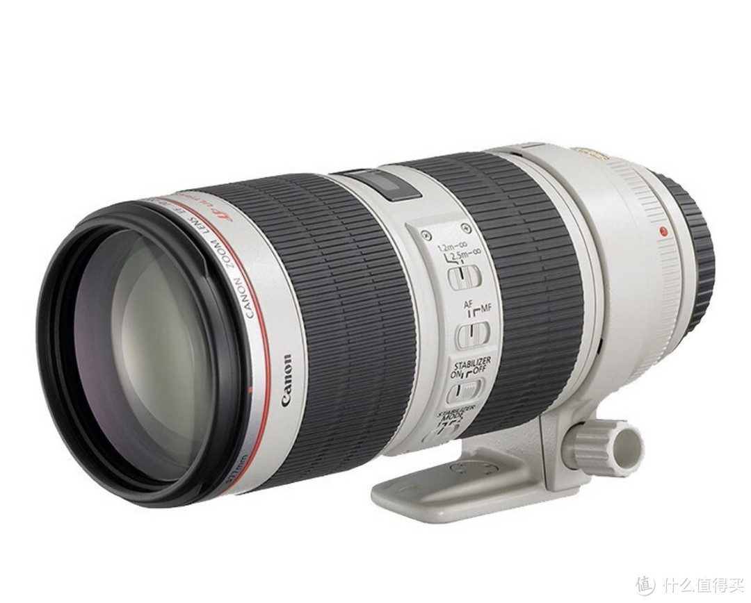 超越远近，畅享细腻——佳能 EF 70-200mm f/2.8L IS III 镜头全面解析