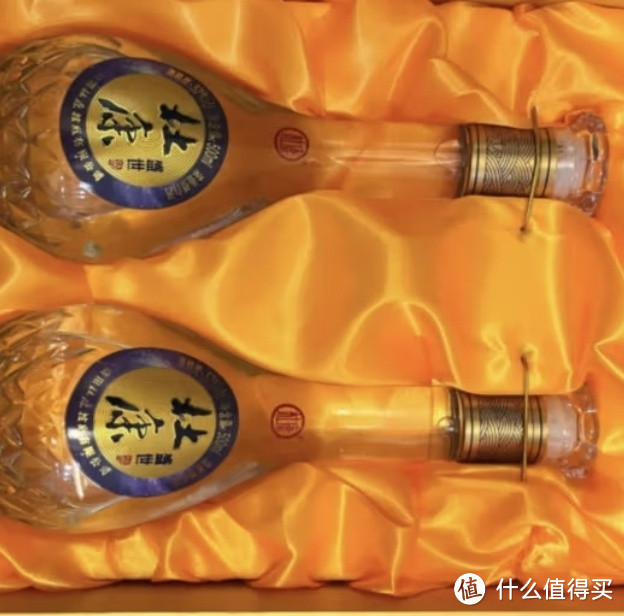 杜康盛世白酒