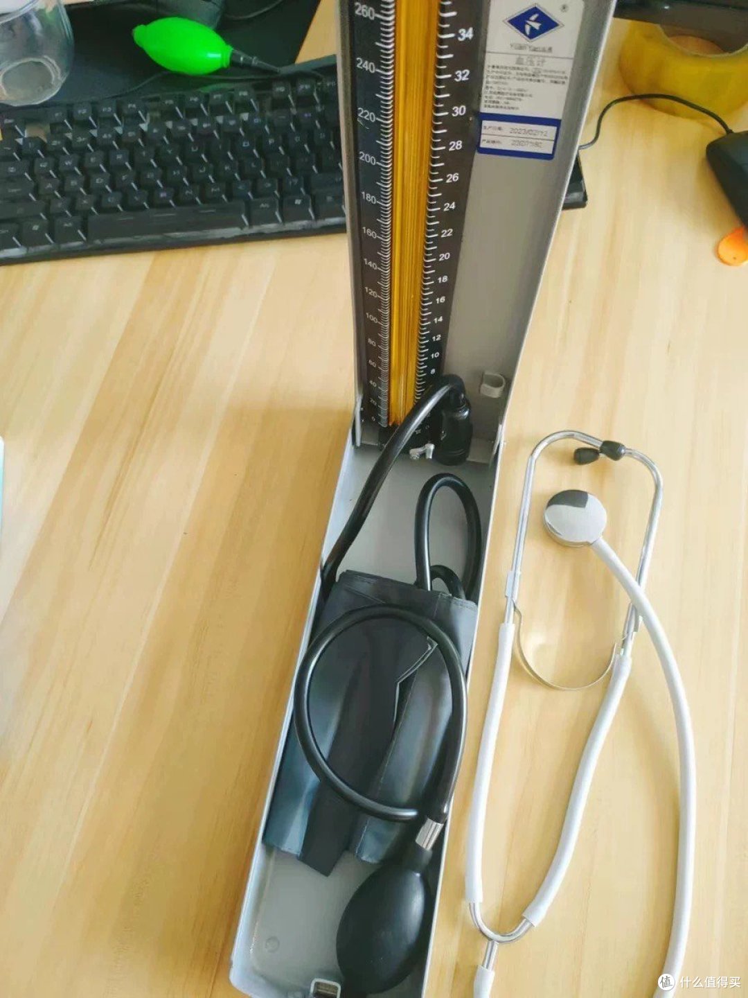 血压计老式和新式哪个准一些