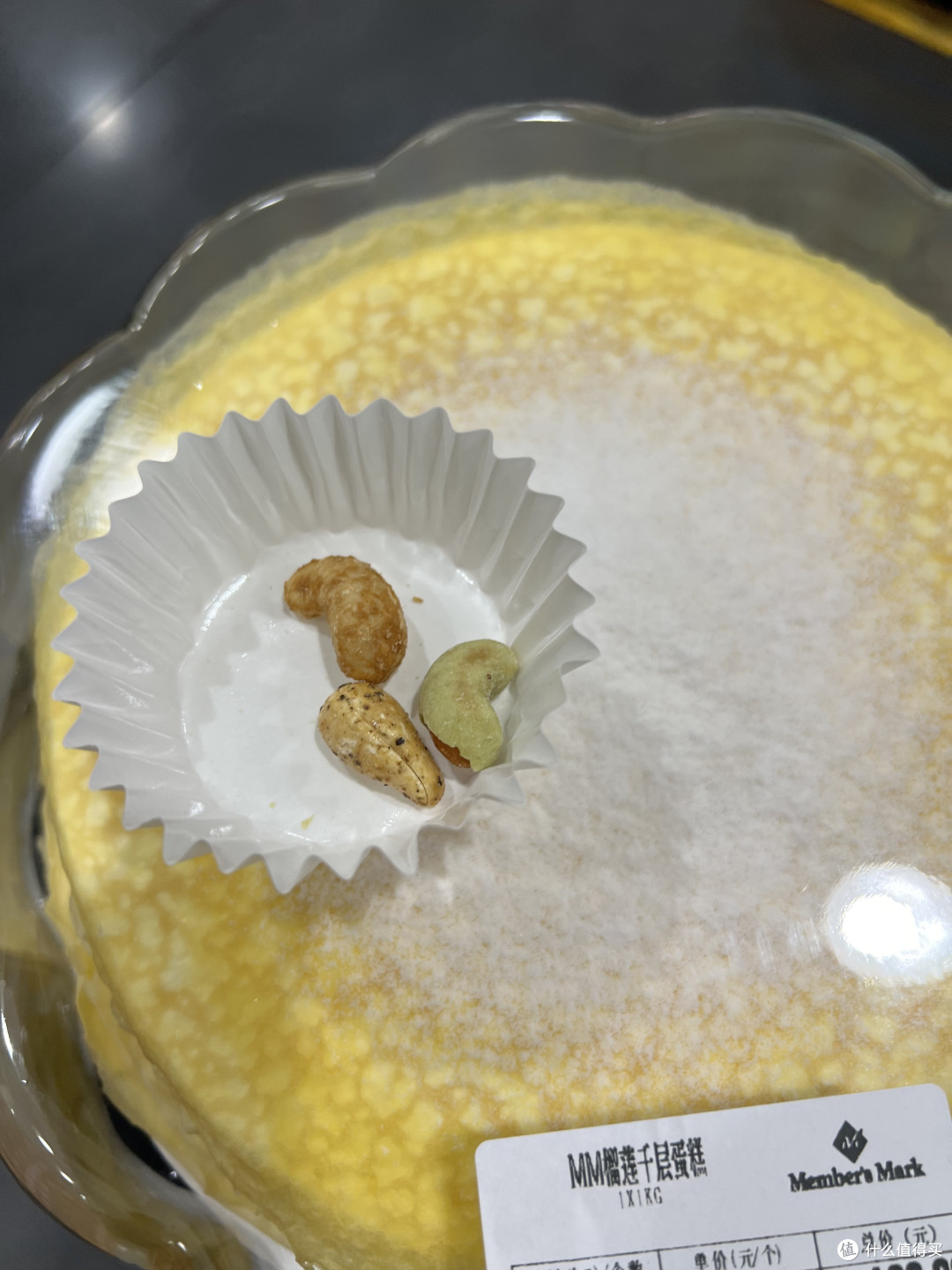 山姆会员店初体验,网上9.9元次卡被坑,还好遇到好心人蹭了会员卡