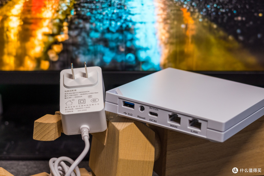 户外也能无线组网的WiFi6路由器——华硕RT-AX57 Go可携式路由器体验