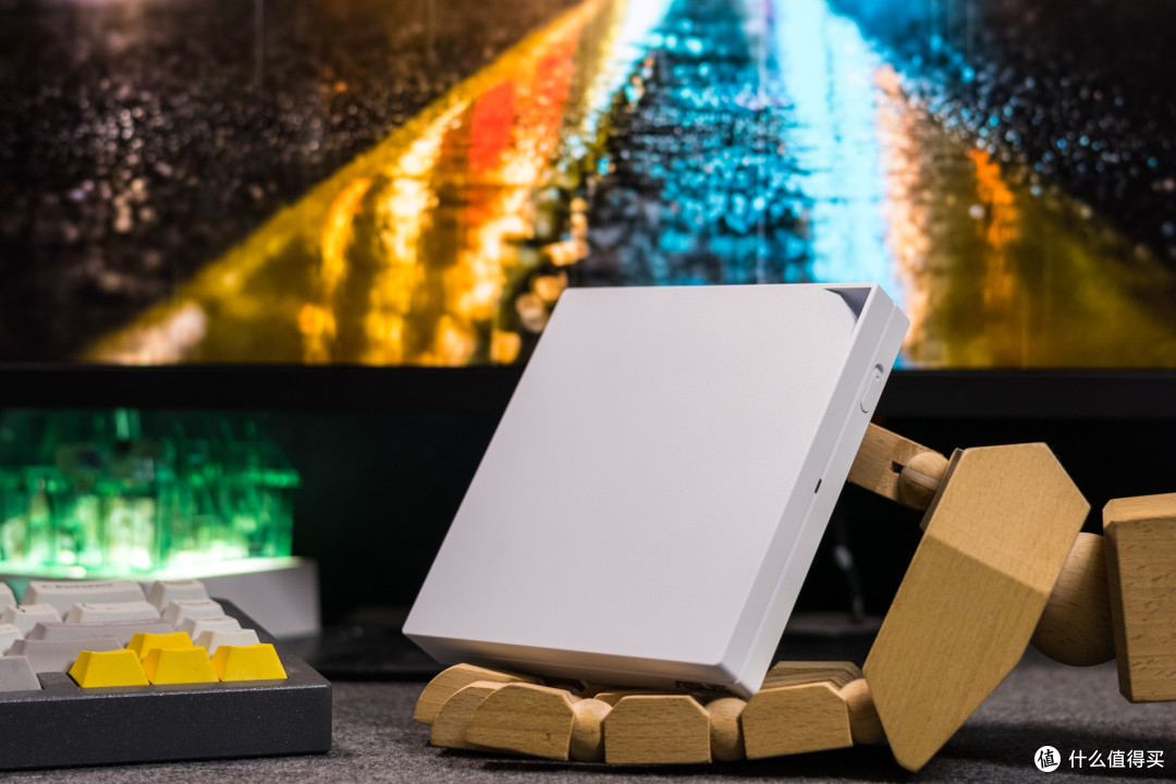 户外也能无线组网的WiFi6路由器——华硕RT-AX57 Go可携式路由器体验