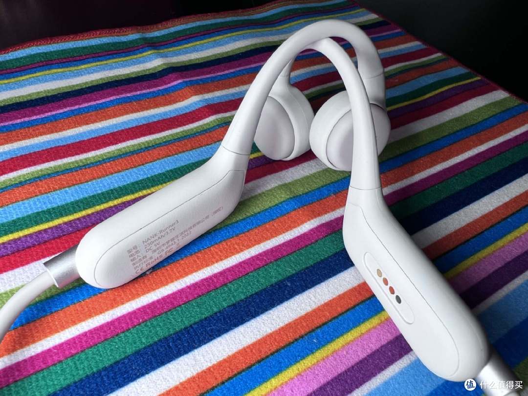 南卡Runner 3,百元旗舰运动耳机,你值得拥有
