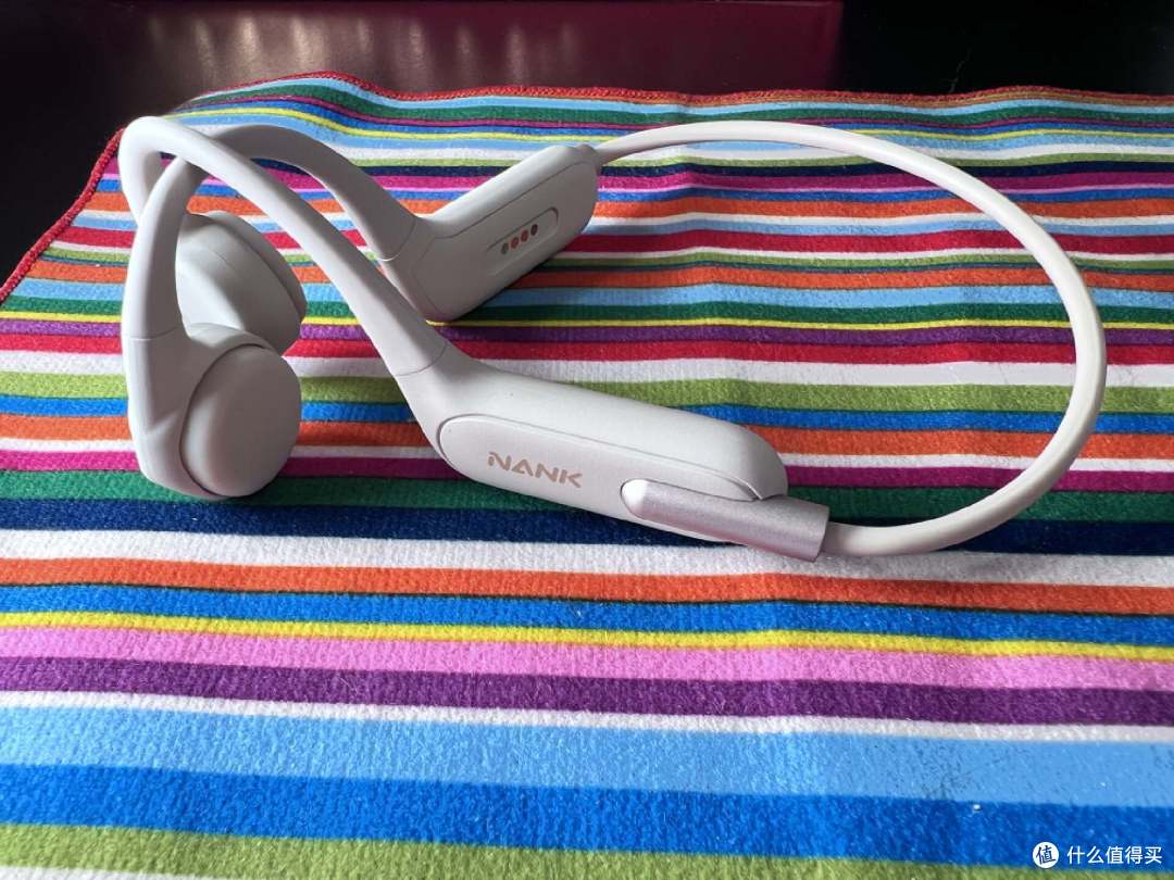 南卡Runner 3,百元旗舰运动耳机,你值得拥有