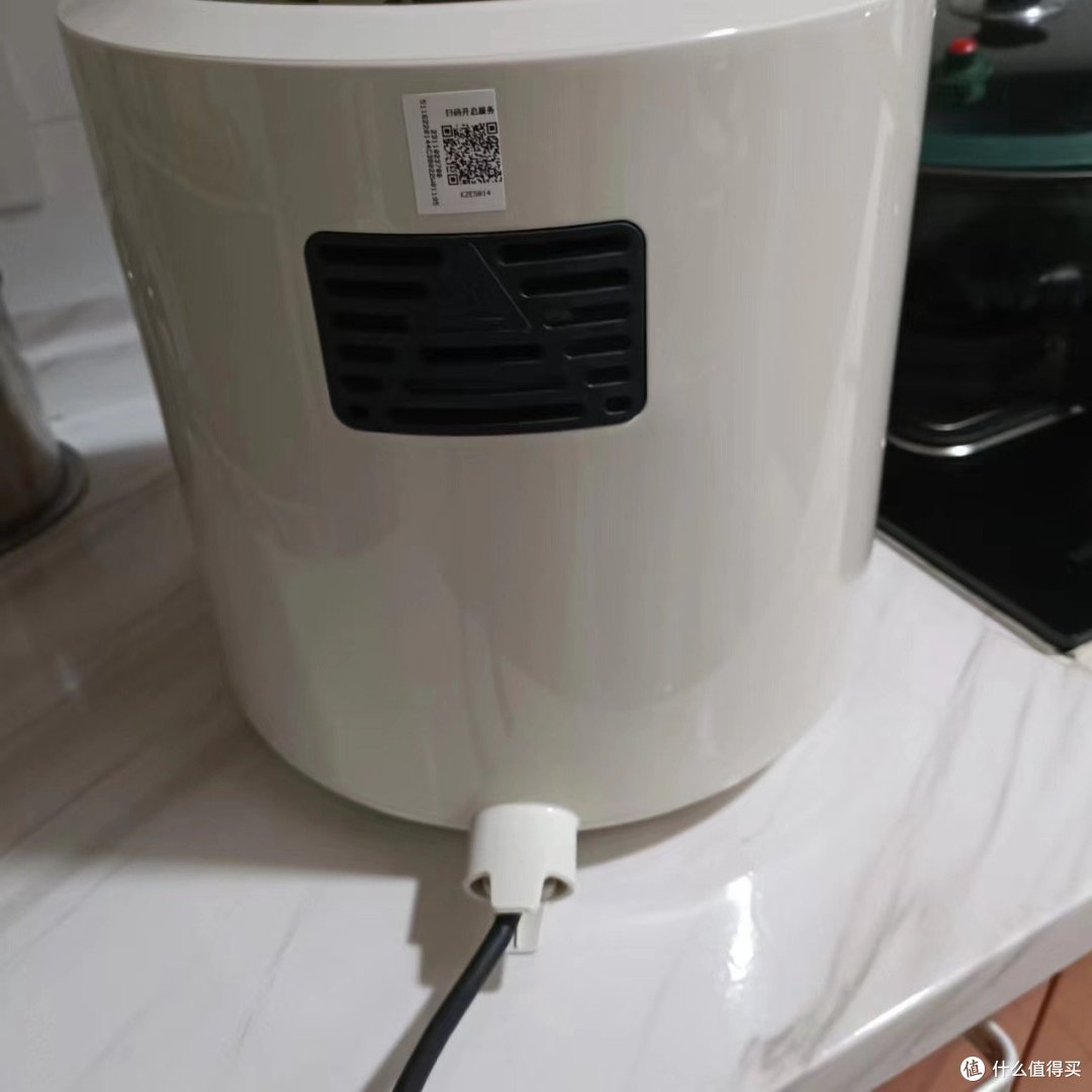 超值!美的空气炸锅 ,家用煎炸神器,低油更健康!