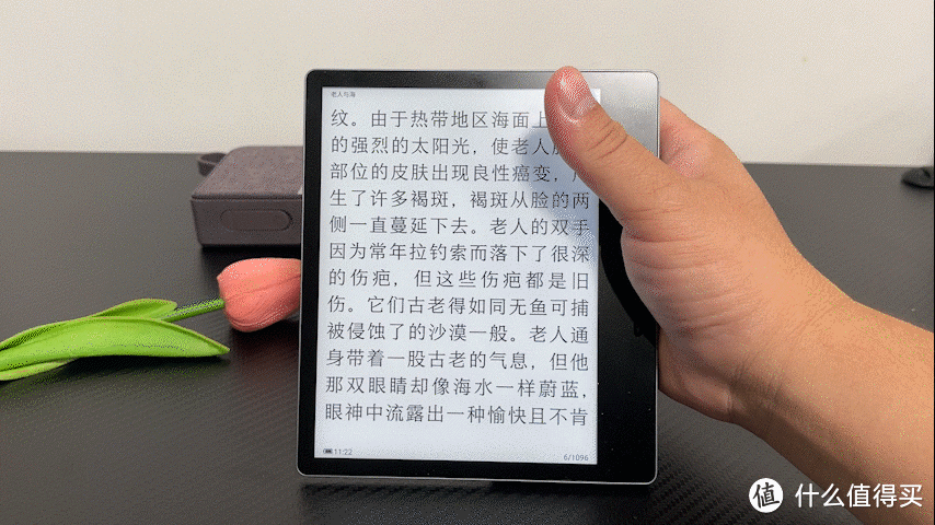 探索智能数字阅读新视界-汉王电纸书Clear使用体验分享