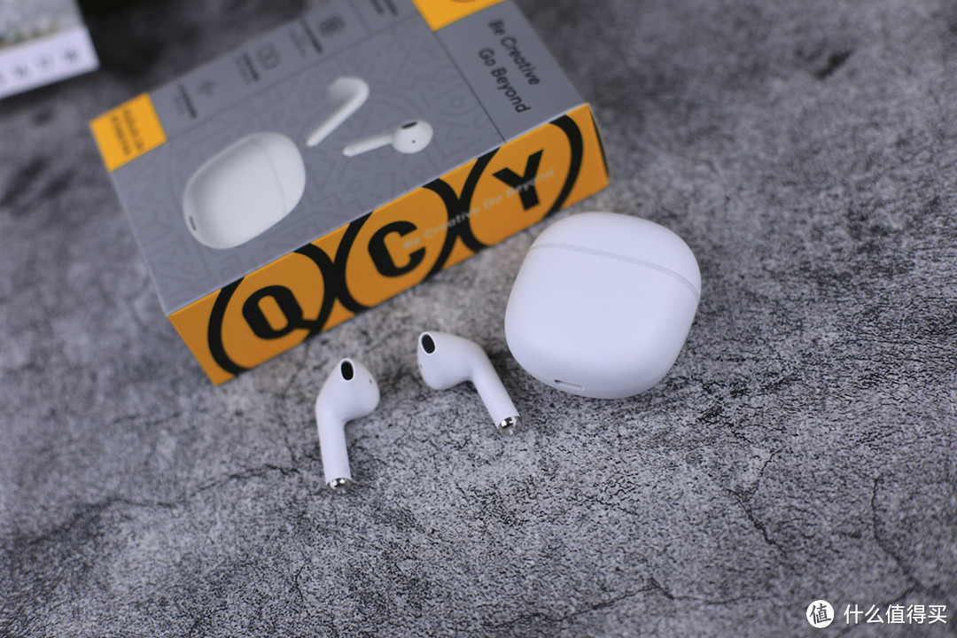 QCY AilyBuds Lite耳机：又一款值得推荐的超高性价比好耳机