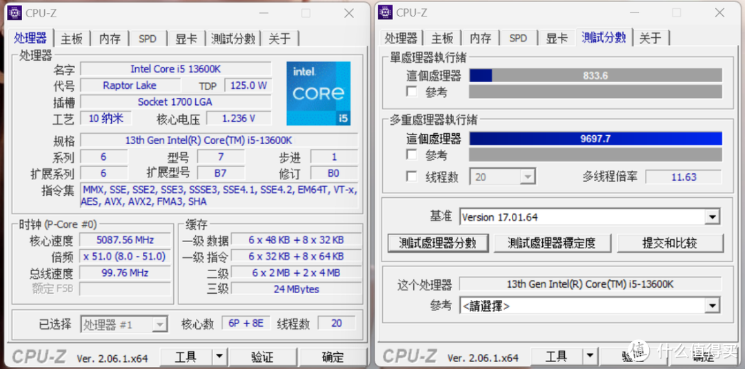 预算8K多，桌面手提台式小钢炮主机方案推荐：13600K+4070+未知玩家P60机箱装机分享