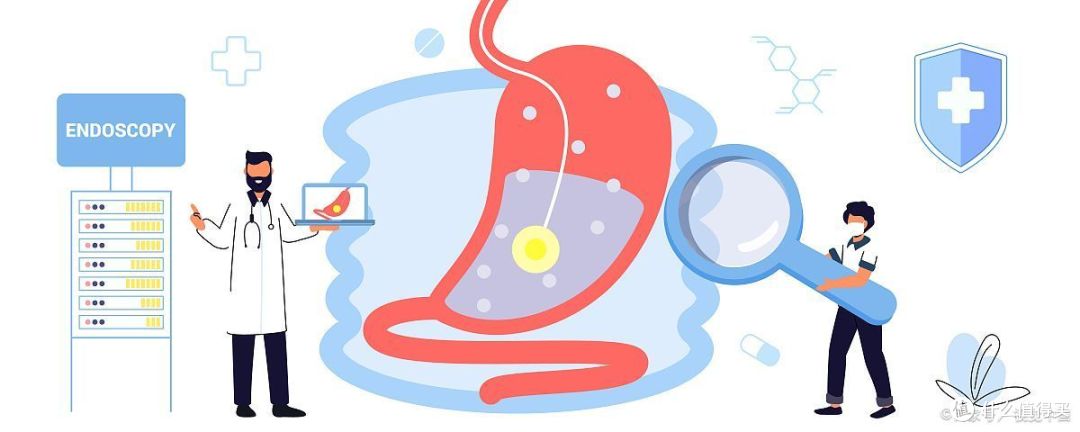 经常胃反酸怎么办?常吃这些食物,帮你把健康补回来