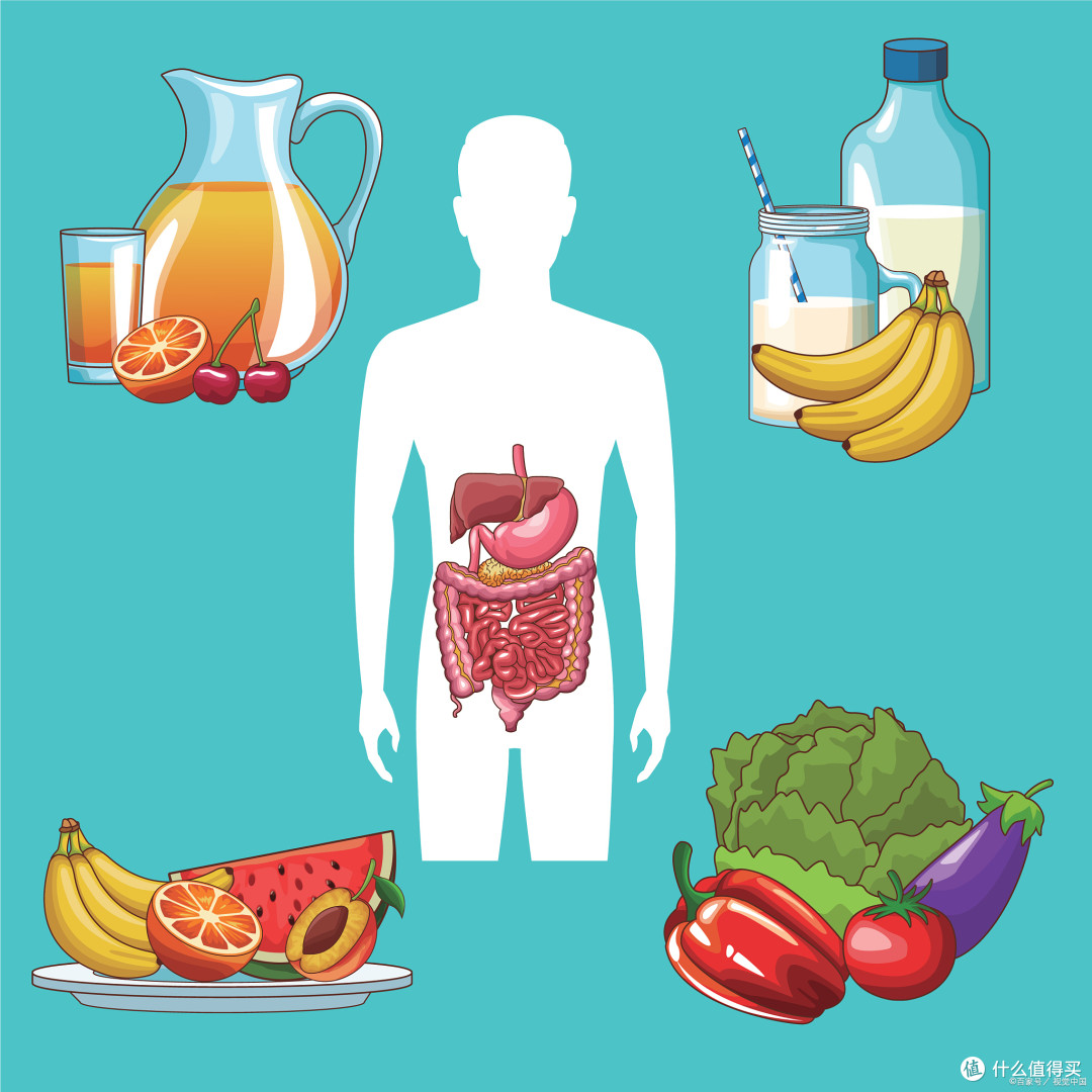 经常胃反酸怎么办?常吃这些食物,帮你把健康补回来