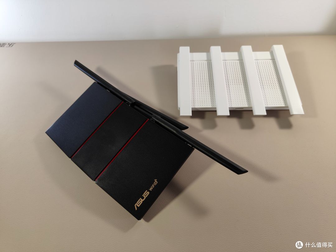 入门级家用Wi-Fi 6路由实测推荐