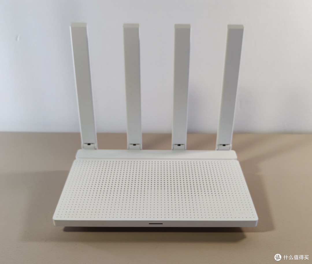 入门级家用Wi-Fi 6路由实测推荐