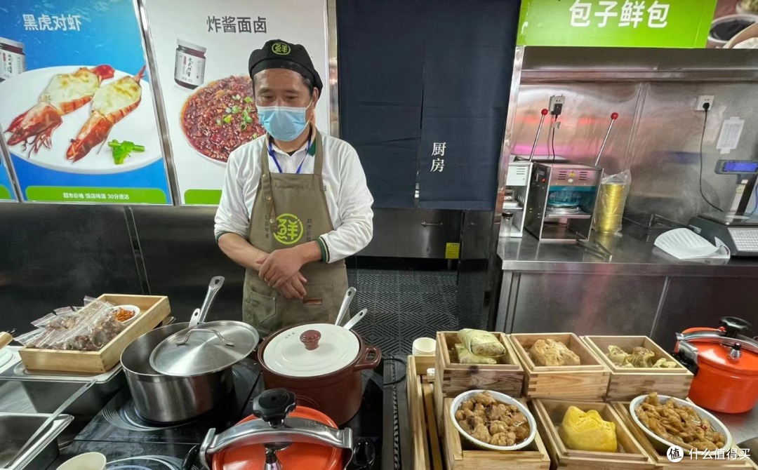 “老少通吃”的社区食堂,正在悄悄消失?