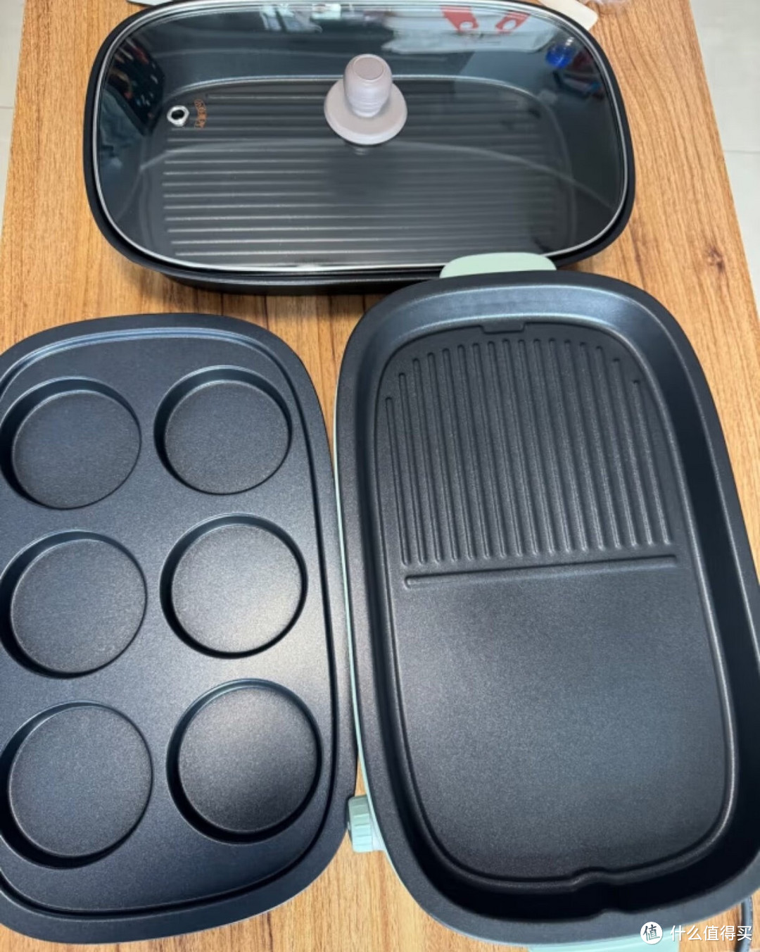 小熊(bear)多功能锅:便捷与实用的完美结合