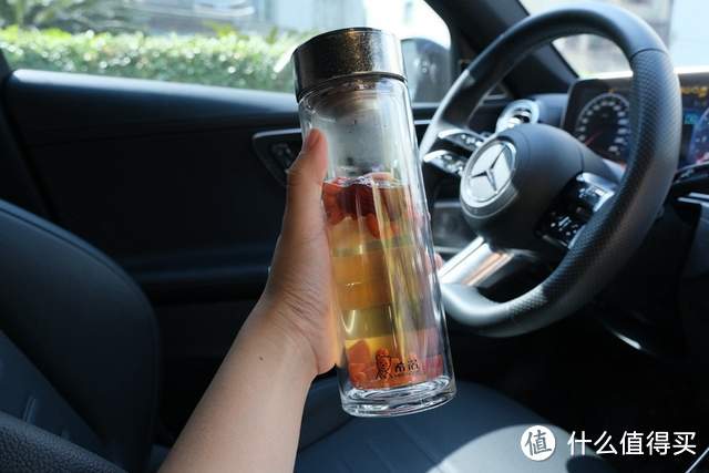 希诺双层抗菌玻璃杯：高标准、高品质，喝茶水就选它