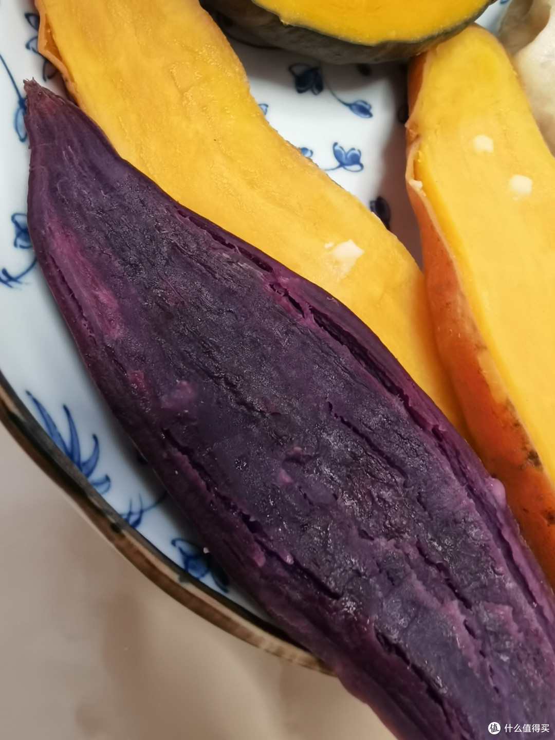 冬日美食,吃出健康来。
