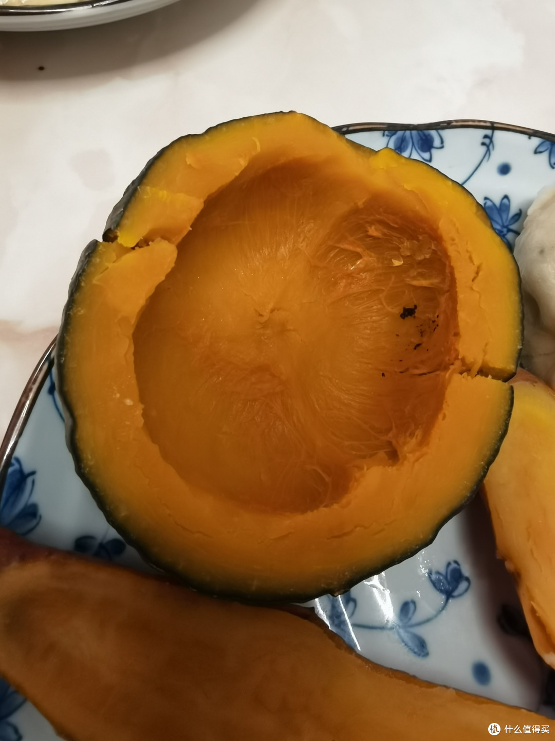 冬日美食,吃出健康来。