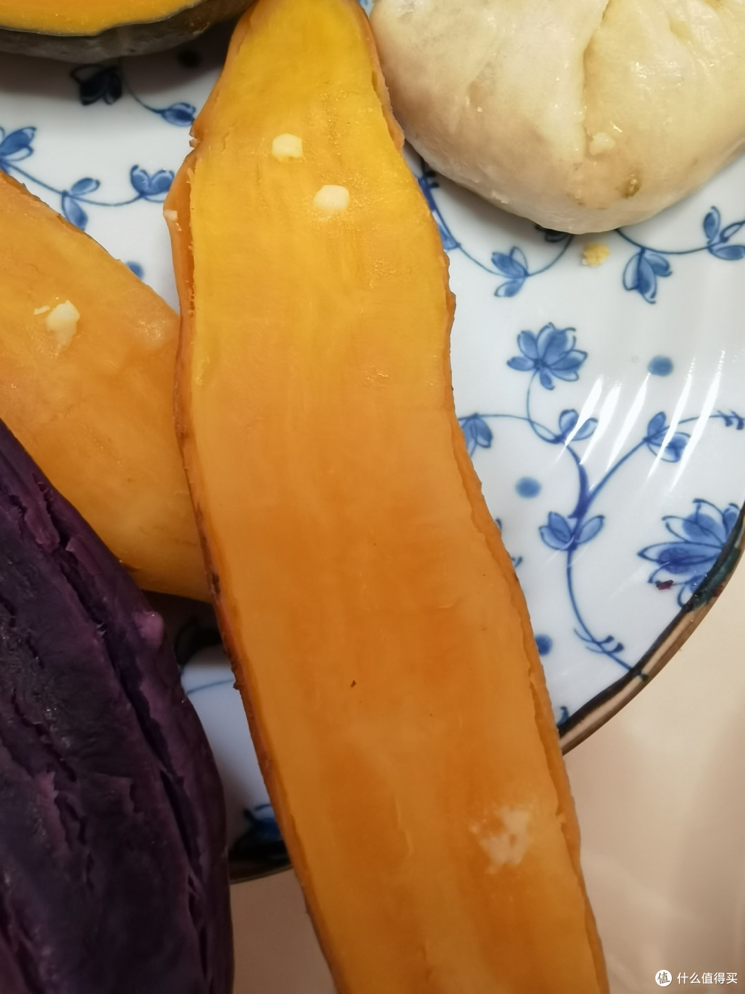 冬日美食,吃出健康来。