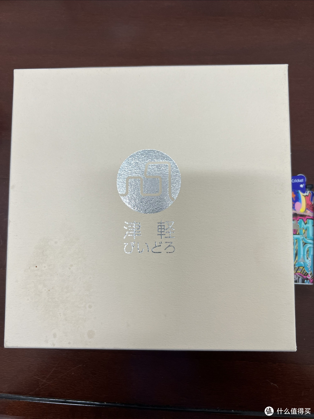 回忆一下,当时在亚马逊海外购里买过的杯子——ADERIA津轻玻璃酒杯5个