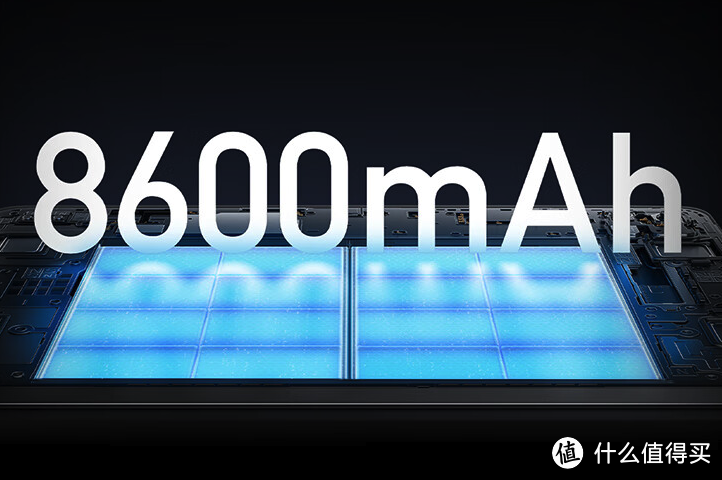 雷军给iPad重力一击，2.8K大屏旗舰平板，12G+512G降至2864元