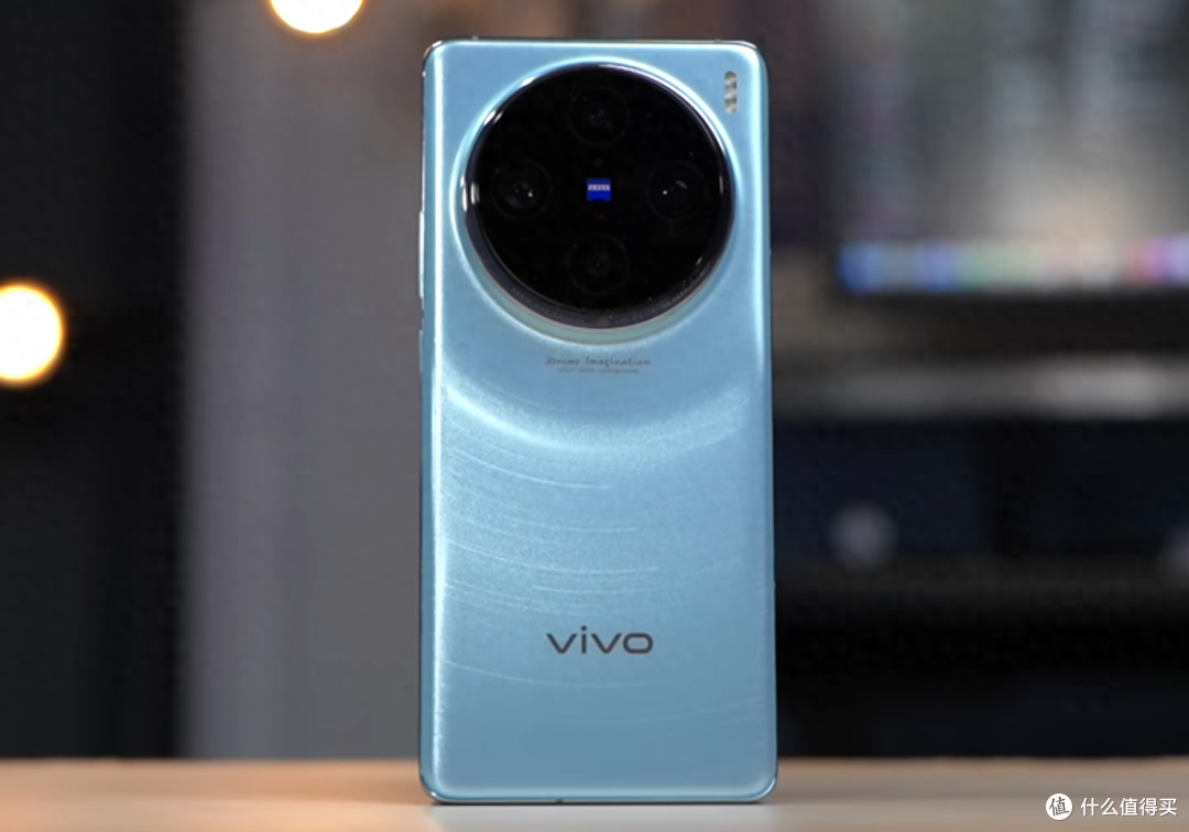 vivoX100Pro使用一周后，五点感受很深刻，没买小米14Pro是对的