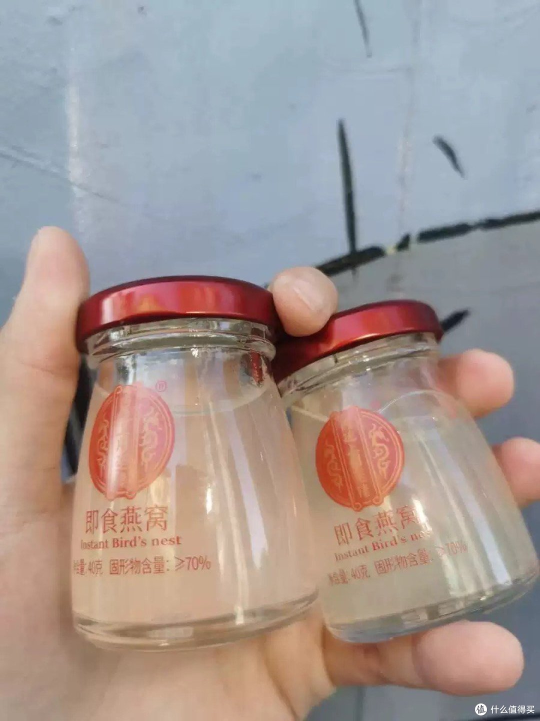 冬季养生燕窝