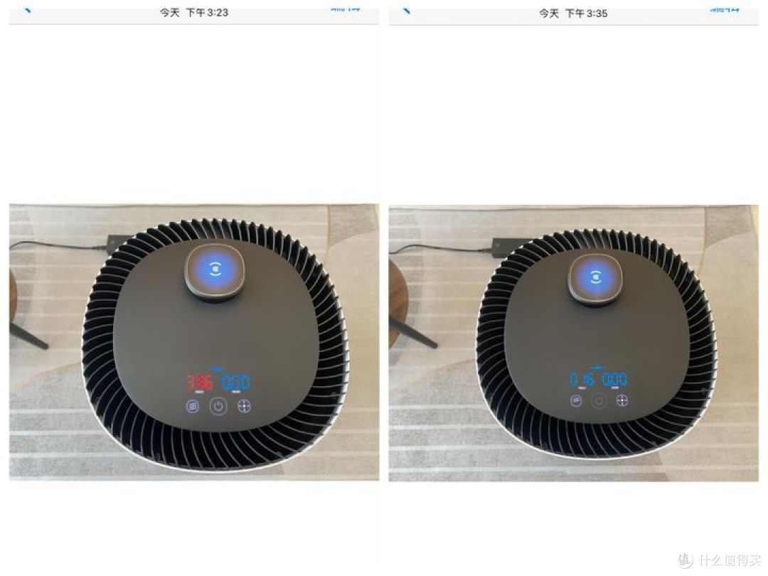 新房除甲醛4k价位最优选|一款可移动的全屋净化机器人——科沃斯AVA pro空气净化器