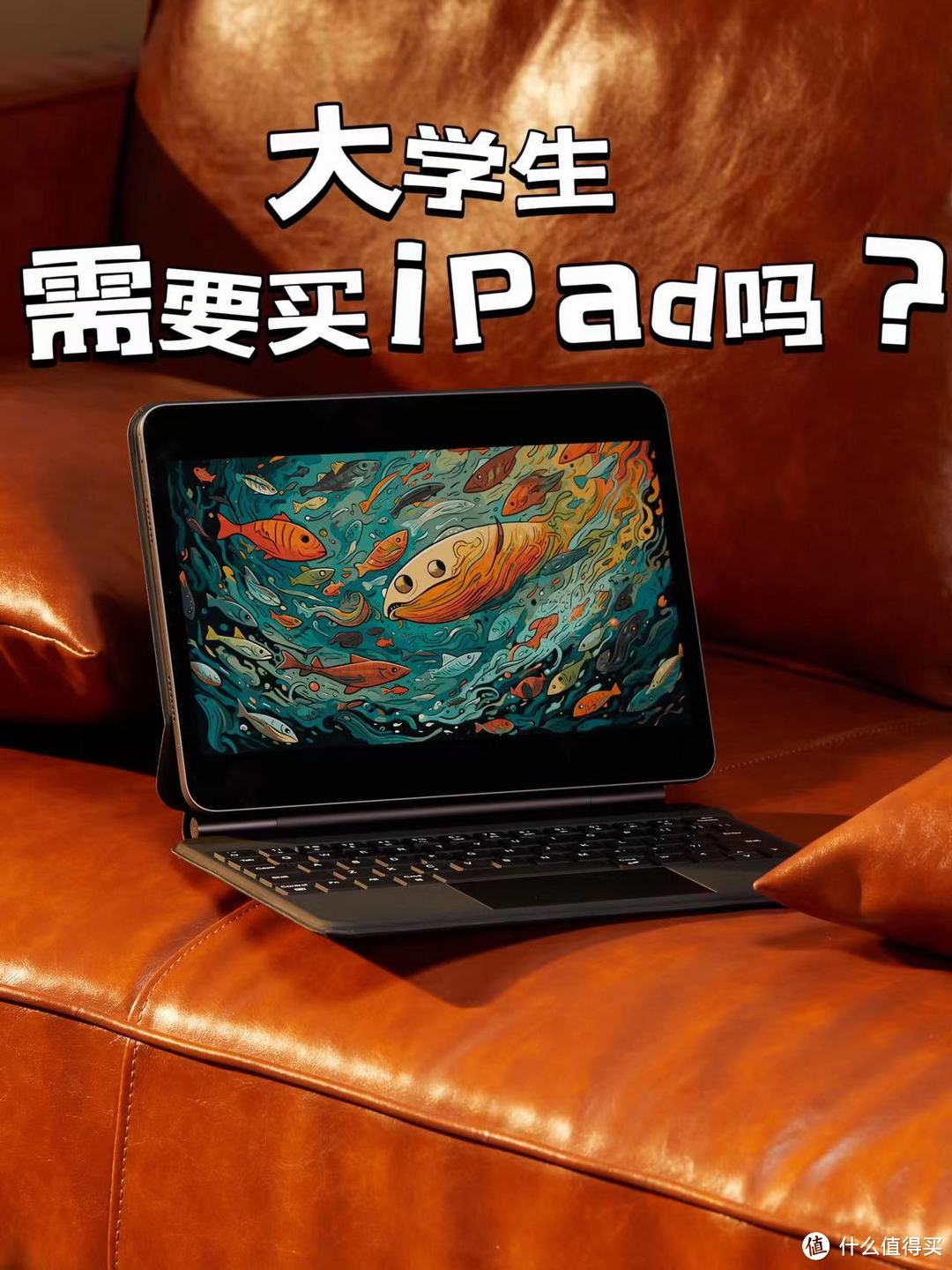 大学生需要iPad吗？聊聊我的2年使用感受