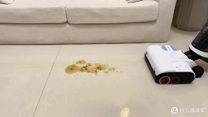 3K预算洗地机优选|石头A10 Plus双滚刷洗地机开箱测评分享