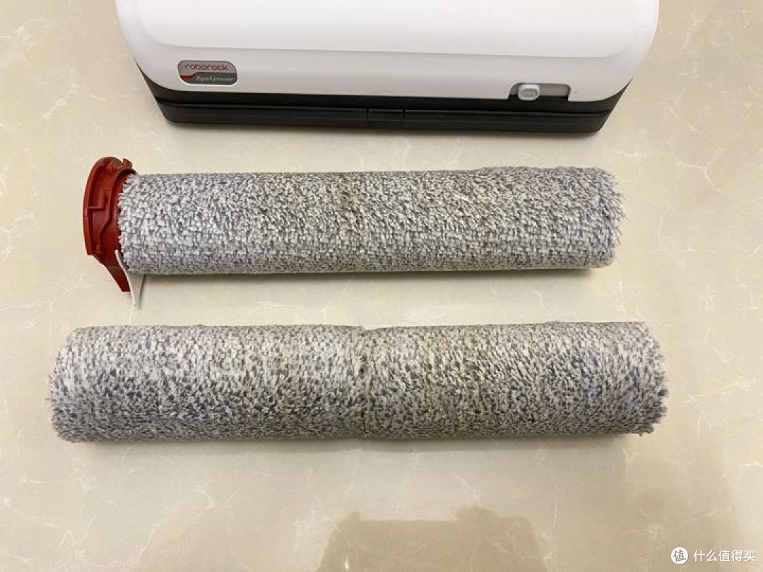 3K预算洗地机优选|石头A10 Plus双滚刷洗地机开箱测评分享