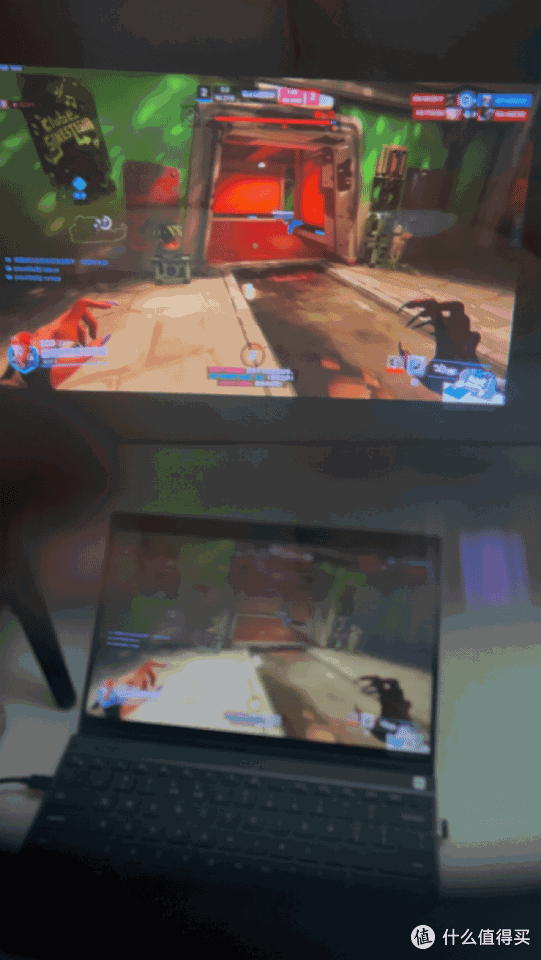 AR眼镜和投影仪到底怎么选?AR眼镜是智商税吗?用XREAL观影玩switch体验怎么样?