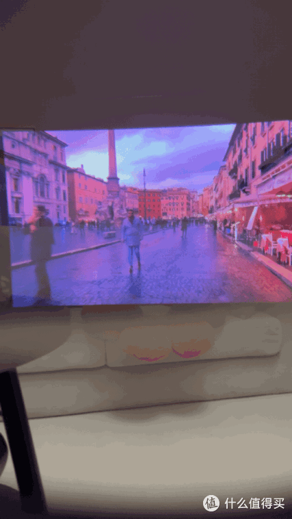 AR眼镜和投影仪到底怎么选?AR眼镜是智商税吗?用XREAL观影玩switch体验怎么样?