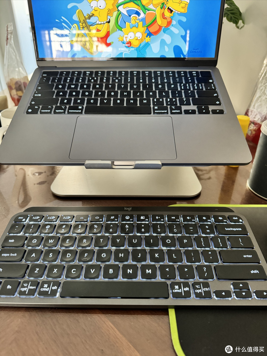 罗技键盘：让你的生活更加高效，轻松拥有良好的打字体验！