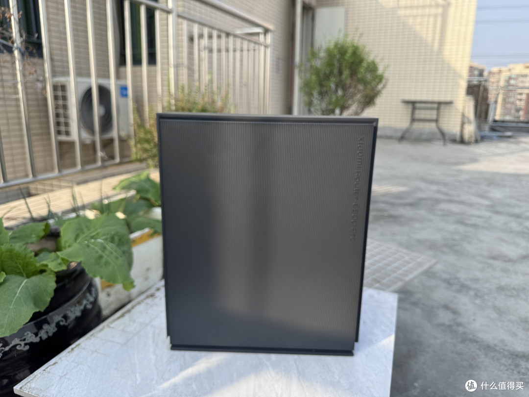 新一代WIFI7路由器 小米6500PRO