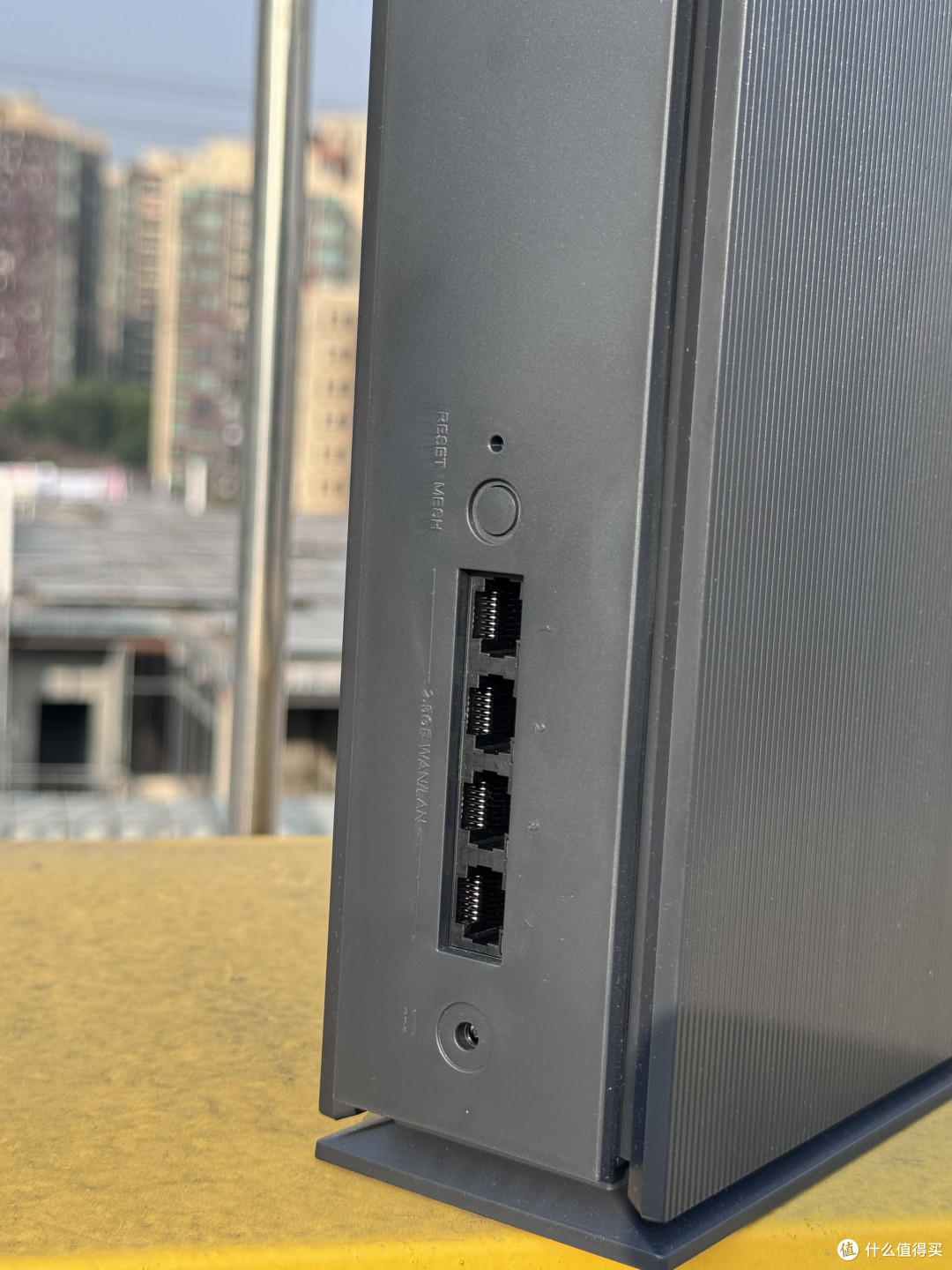 新一代WIFI7路由器 小米6500PRO