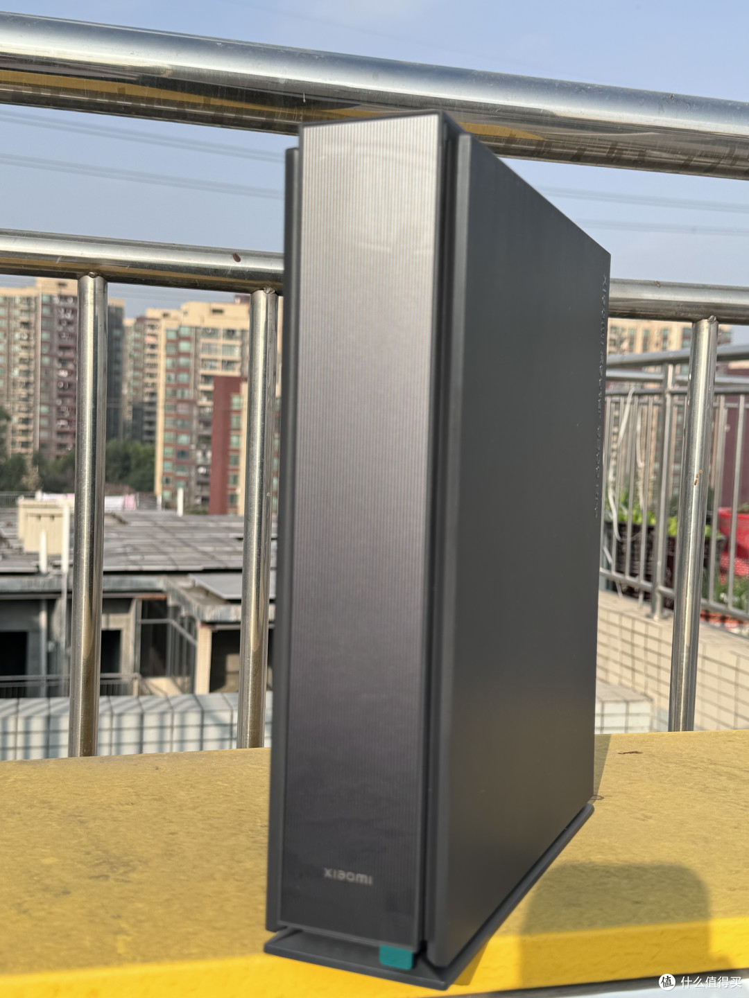 新一代WIFI7路由器 小米6500PRO