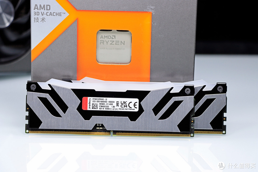 7800X3D VS 14900K 游戏实测对比,看看这钱能否真正省下来