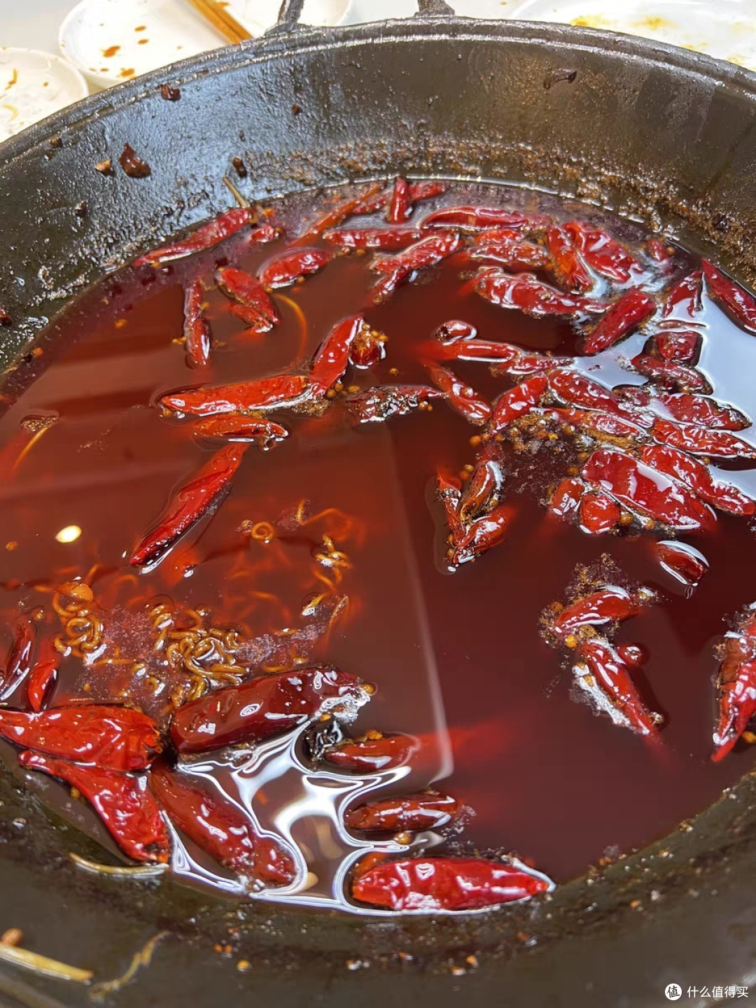 重庆火锅底料