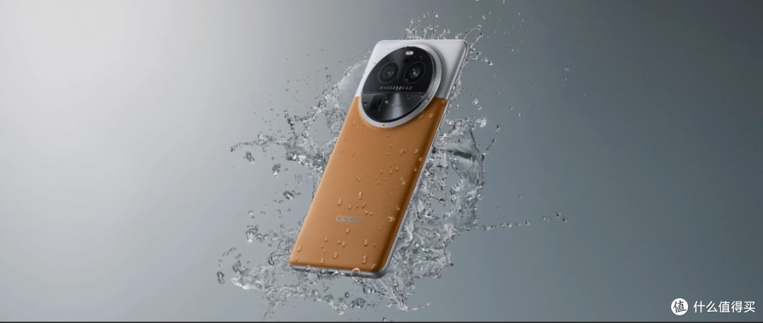 何必买iPhone15 Pro?这三台国产旗舰 拍照水平“秒”苹果!