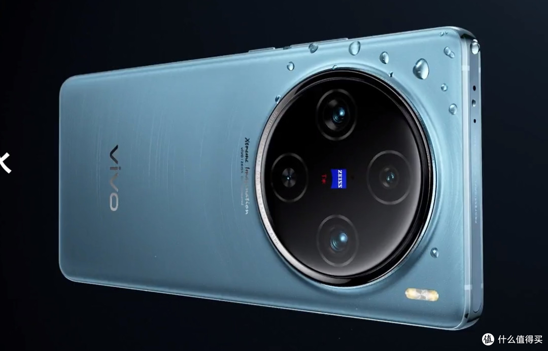何必买iPhone15 Pro?这三台国产旗舰 拍照水平“秒”苹果!