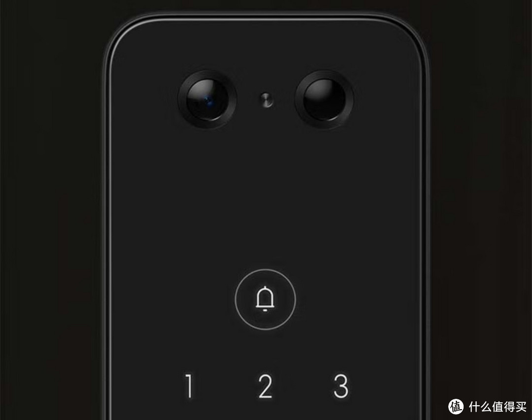 小米全自动门锁pro，重新定义家庭安防
