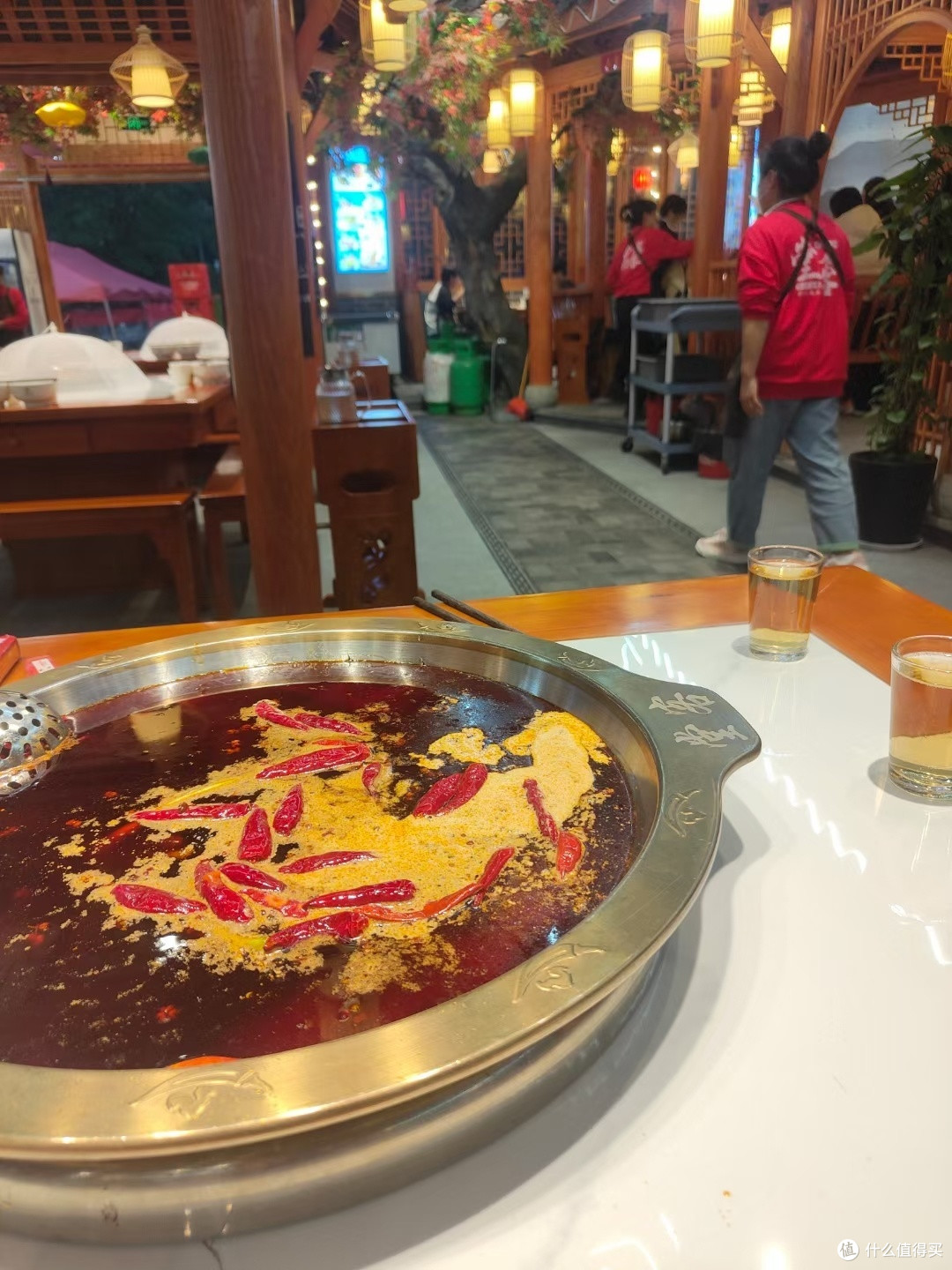 大家说哪里的火锅最正宗???