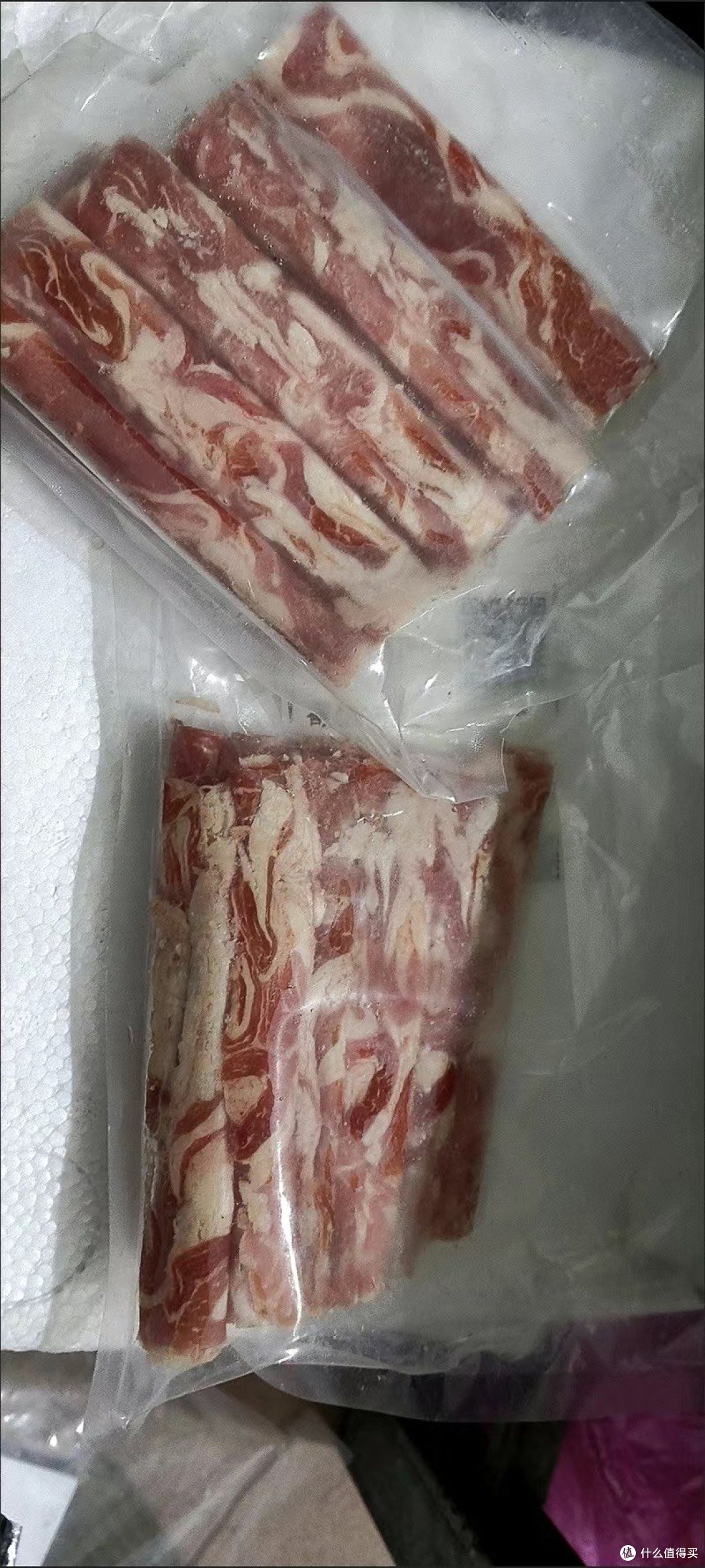 天冷了是需要吃个肉……