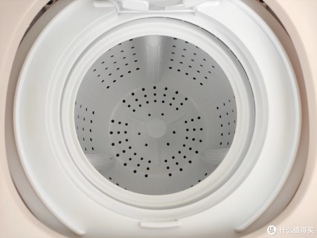 高温煮洗 深入除菌 希亦自动内衣洗衣机体验后彻底被征服