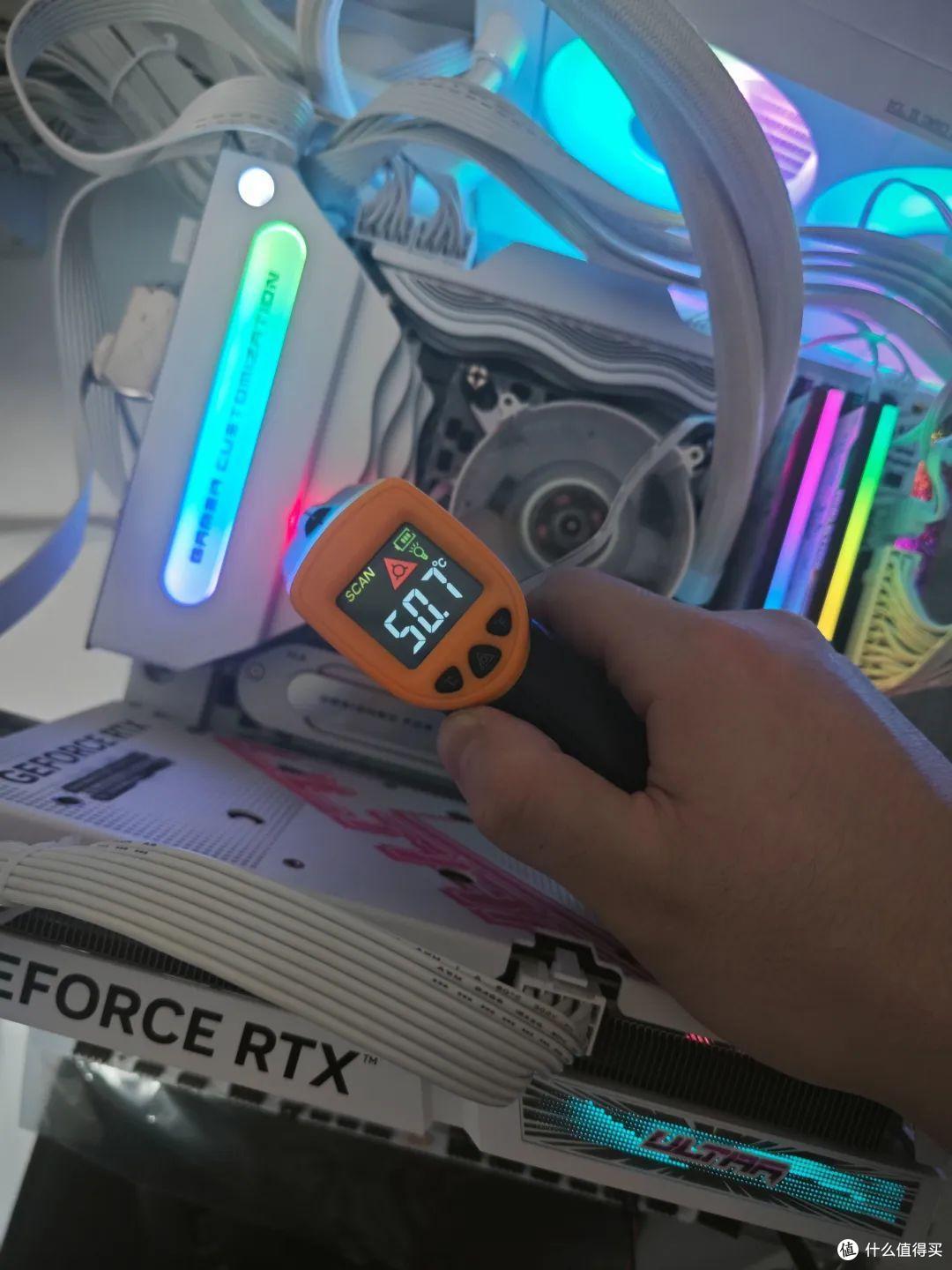 BIOS进步很大!iGame Z790D5 FLOW V20主板,内存超频7800,开箱实测