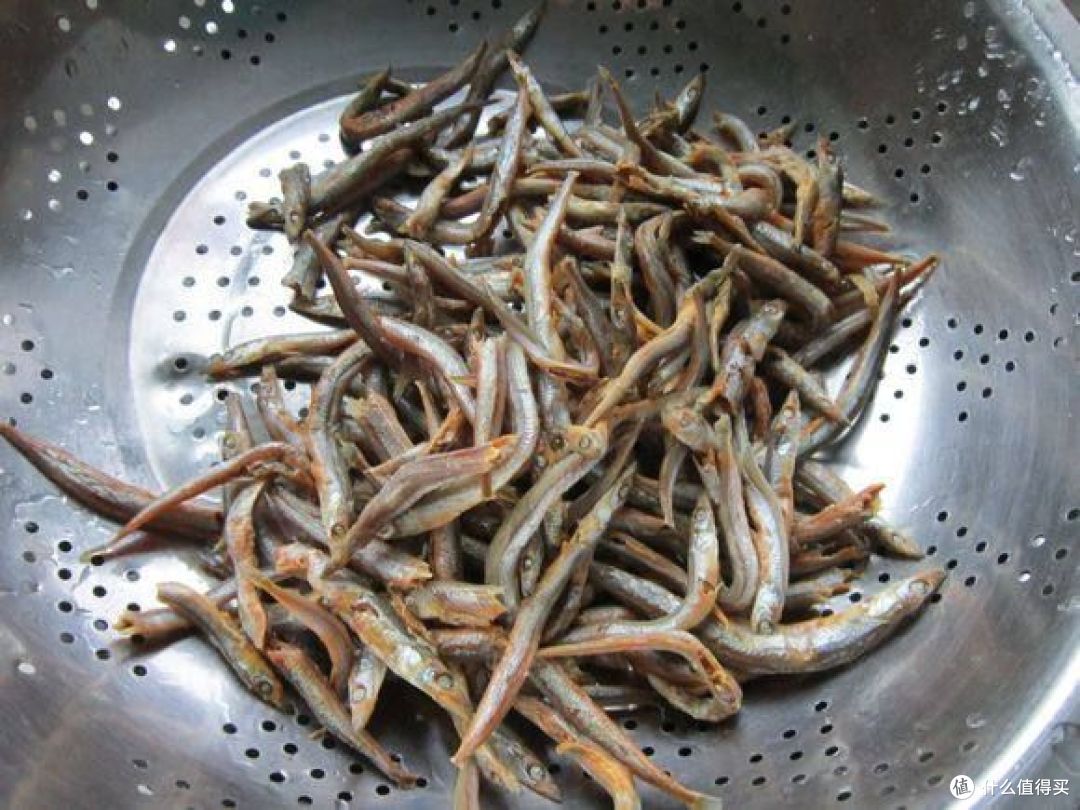 干小鱼仔怎么做好吃？三做方法，好吃好做！