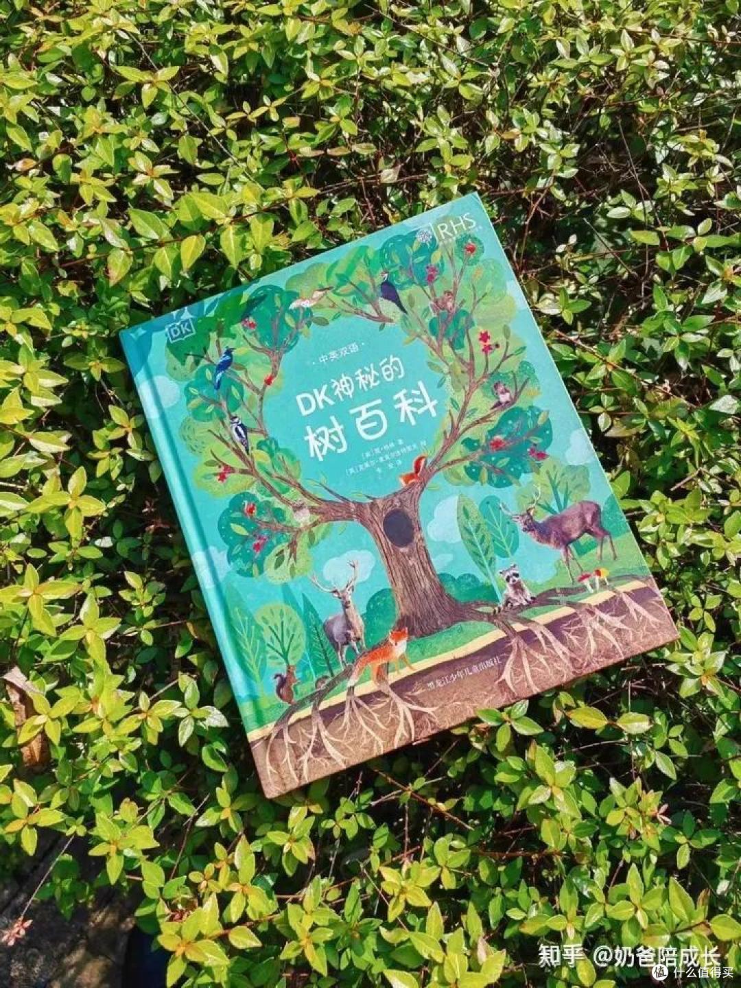 为什么要给孩子科普?