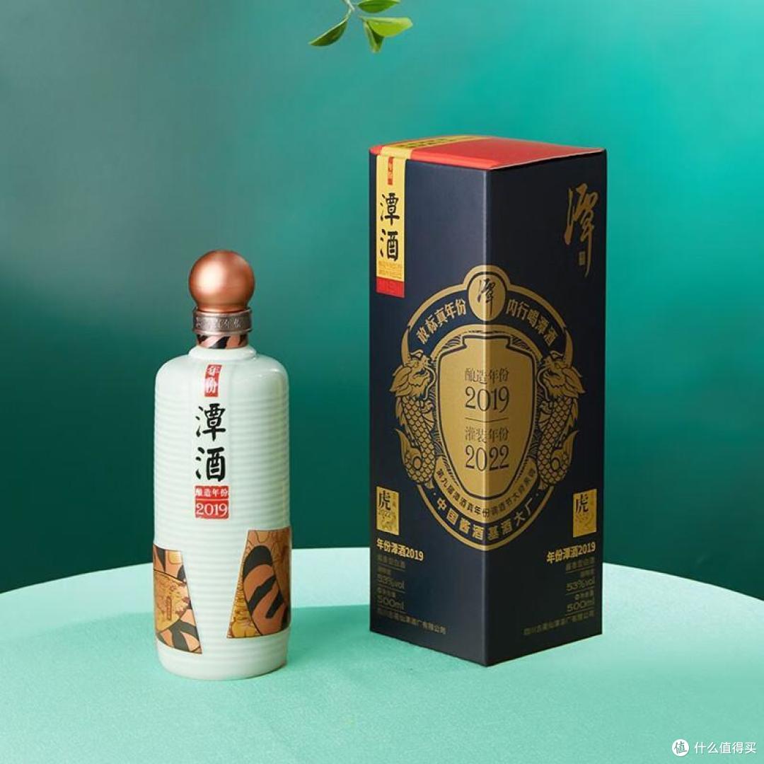 陕西又一白酒“腾飞”了,曾跌落低谷无人问,如今整装后强势归来
