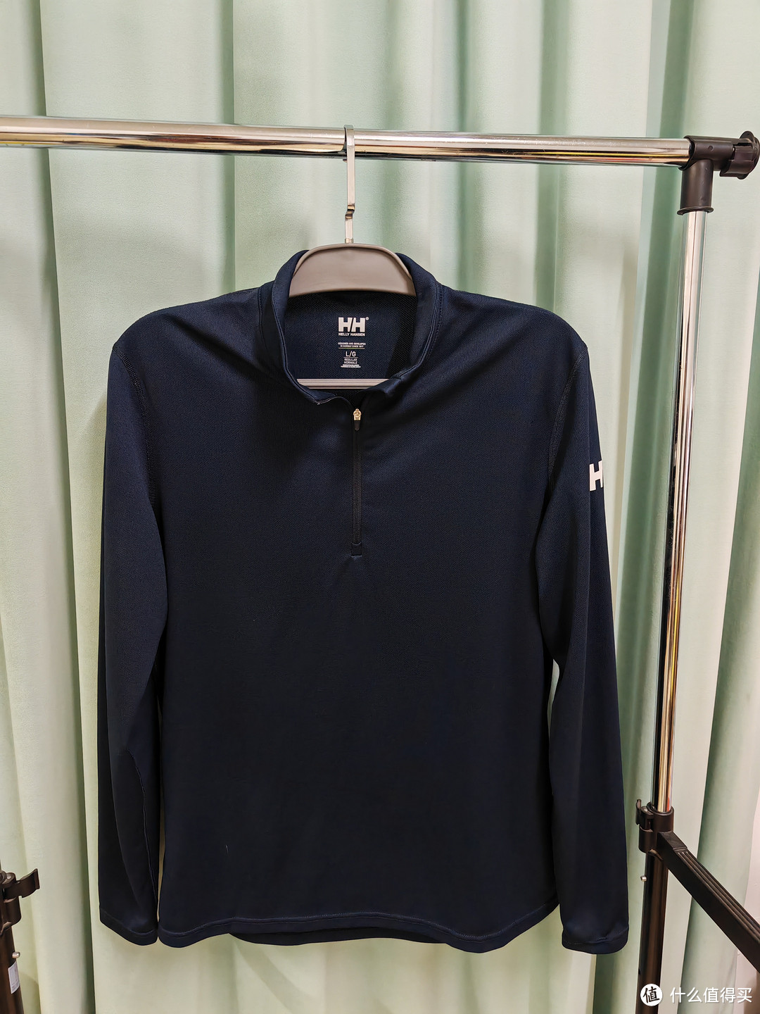 Helly Hansen 购衣心得分享